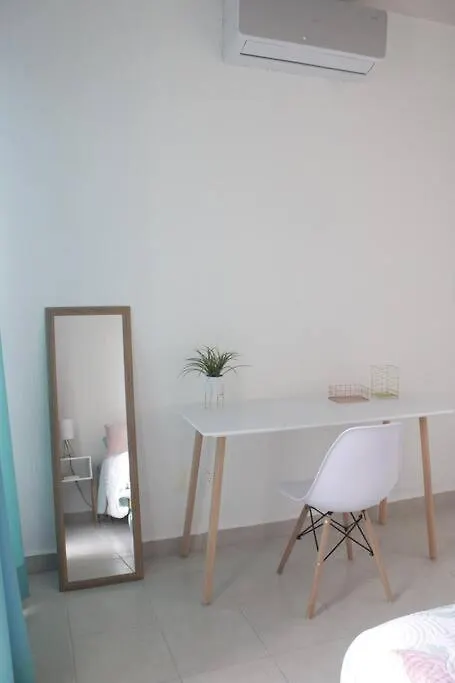 Departamento Tropical En Playa Del Carmen 아파트 0*,  멕시코