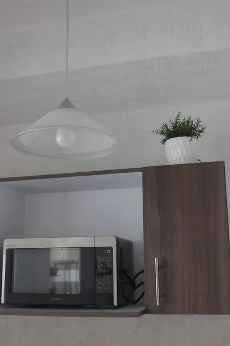 Апартаменты Departamento Tropical En Плая-дель-Кармен